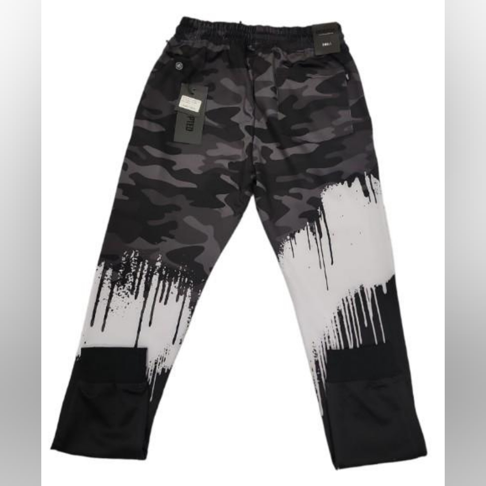 Encrypted Sweatpants - Picture 3 of 3